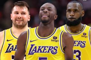 热记：热火没兜售维金斯 他们对克内克特没兴趣 湖人也不会出首轮